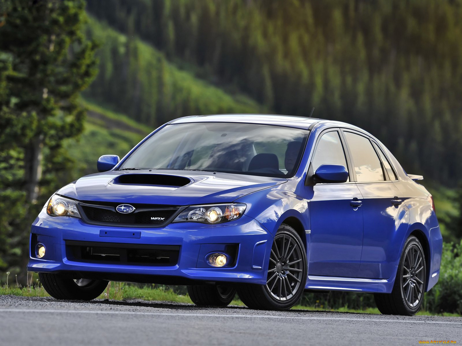 , subaru